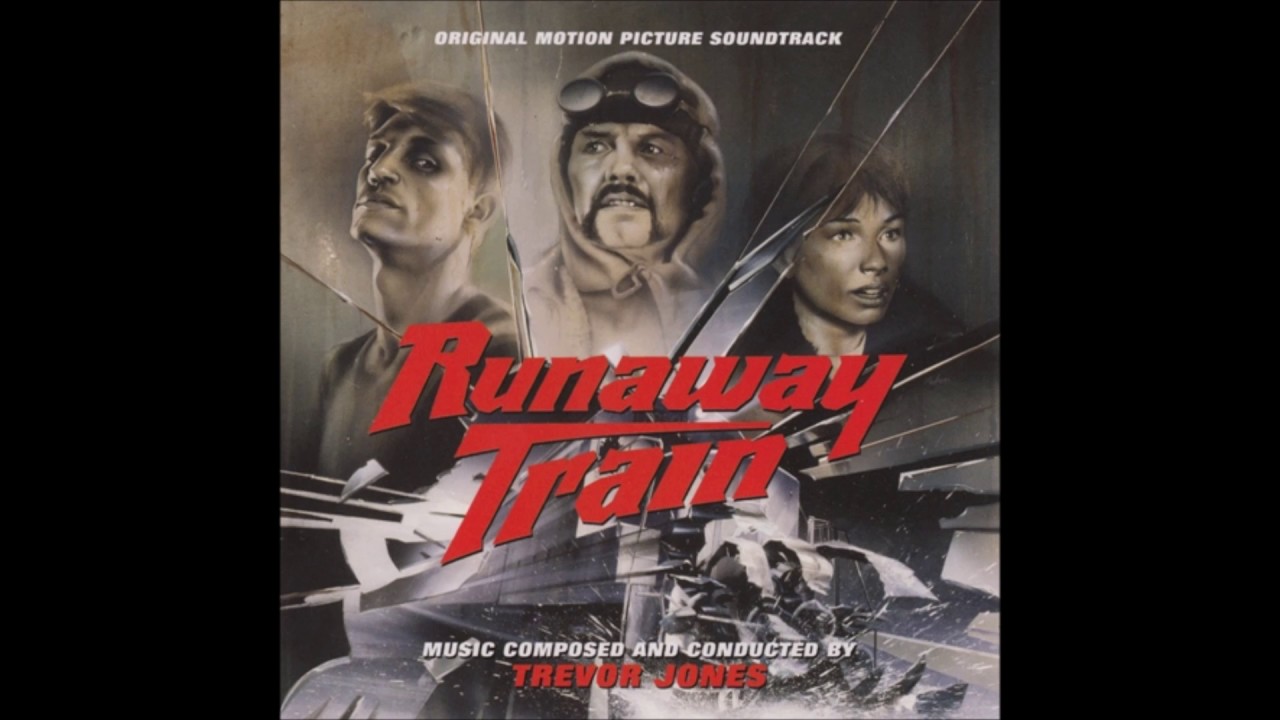 Trevor Jones/Runaway Train Soundtrack - End Of The Line