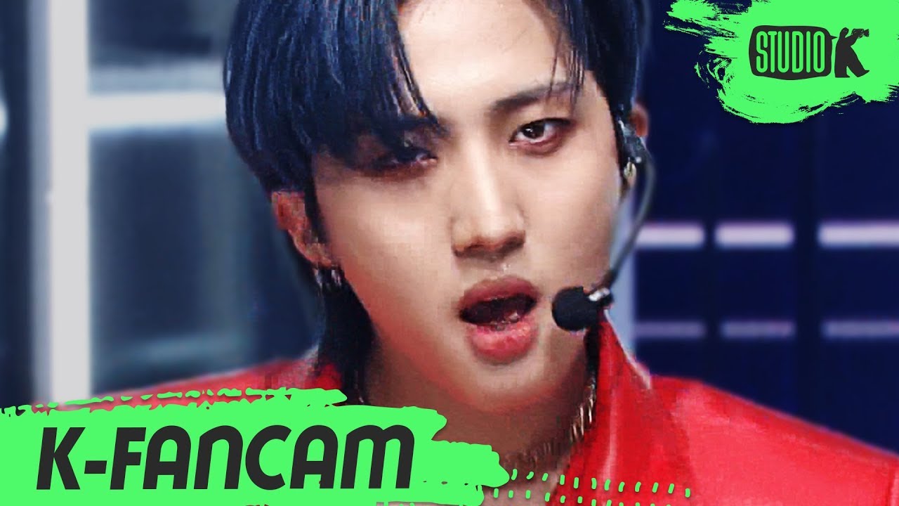 [K-Fancam] 펜타곤 후이 직캠 'Dr. BeBe' (PENTAGON HUI Fancam) l @MusicBank 200214