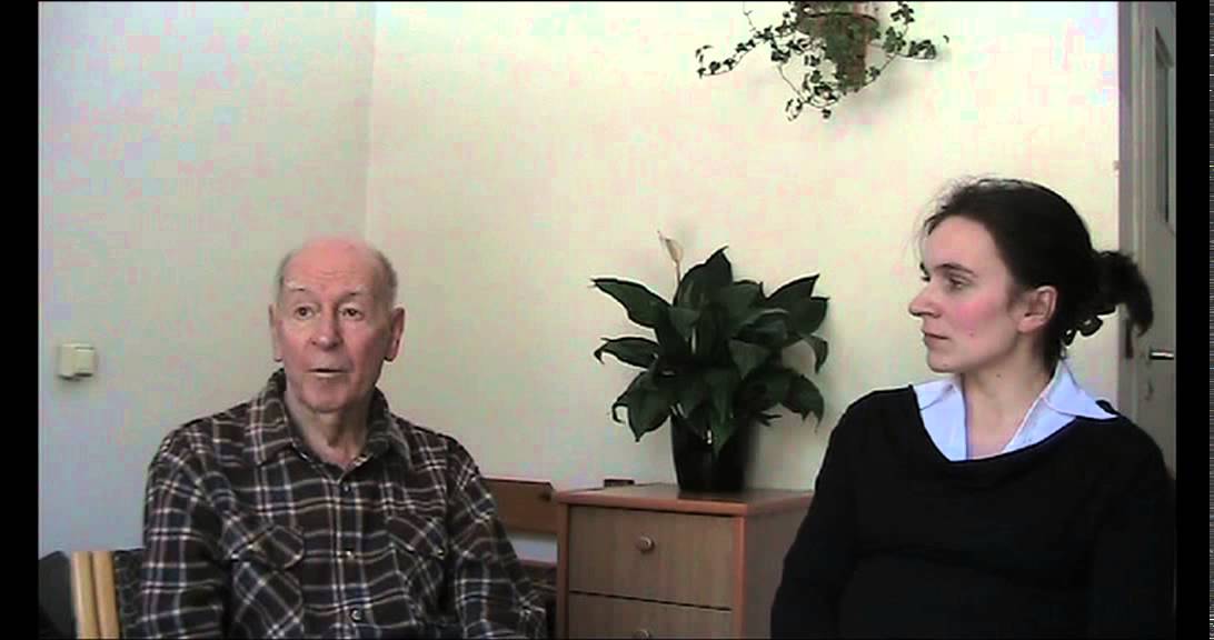 Wywiady z Nestorami Filozofii Polskiej -- Wywiad 3: Prof. Marian Przełęcki