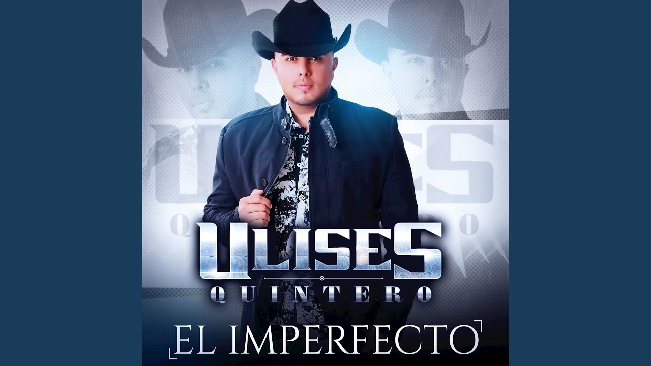 El Imperfecto