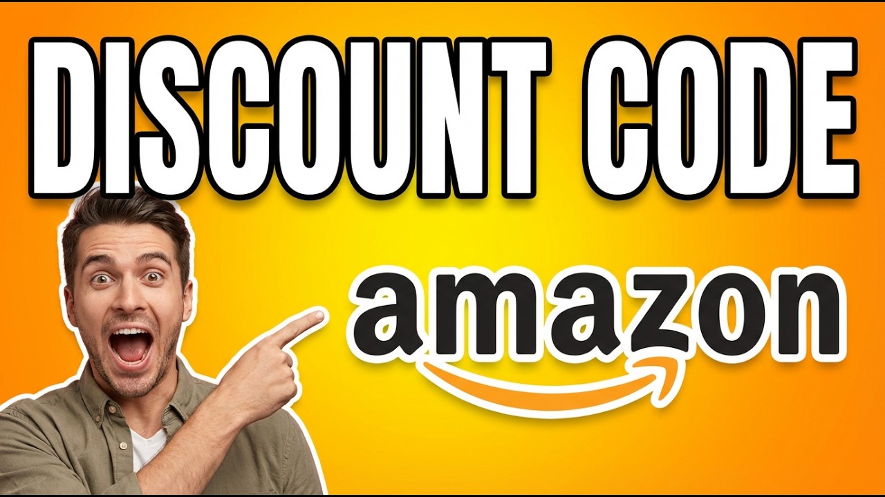 ✨ Amazon Coupon Code That Gives Maximum Discount! (2026)