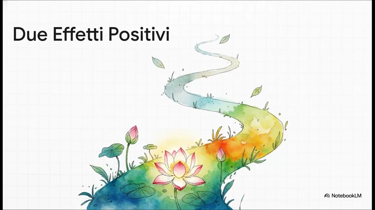 Accettare il Cambiamento