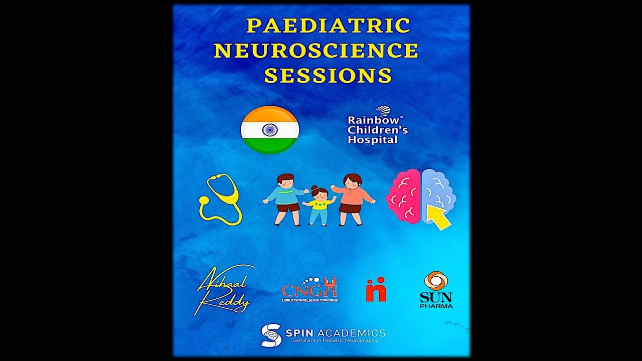 Paediatric Neuroscience Case Discussion Grand Rounds: 24th October 2025