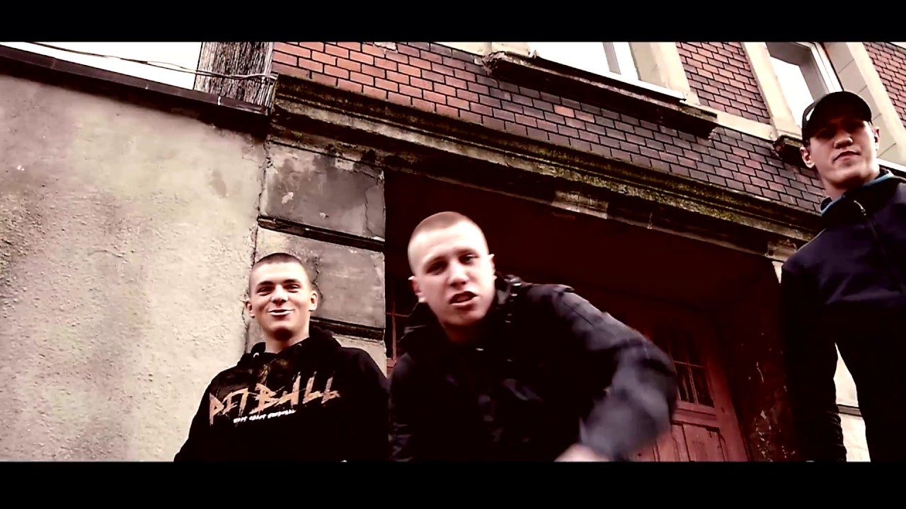 Konki-Intro (prod.PhonoCoZaBit & Video-Jaro Południowy Rap)