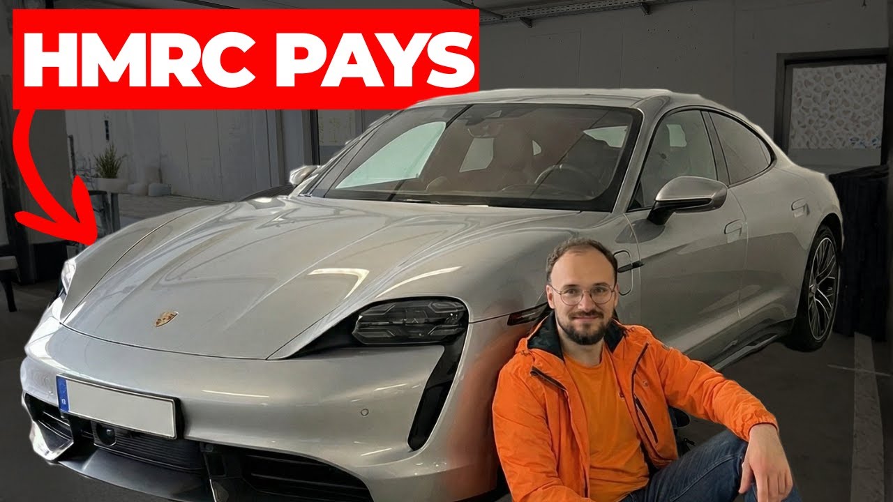 This Car SAVES You THOUSANDS in Tax (POST 2025 BUDGET)