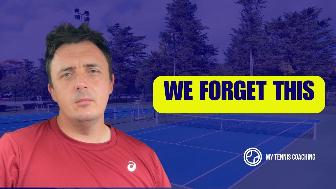 Why Culture and Environment in Tennis Coaching Matters