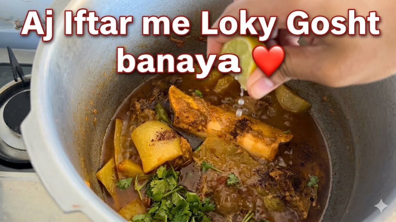Easy And Quick Recipe for Iftar❤️