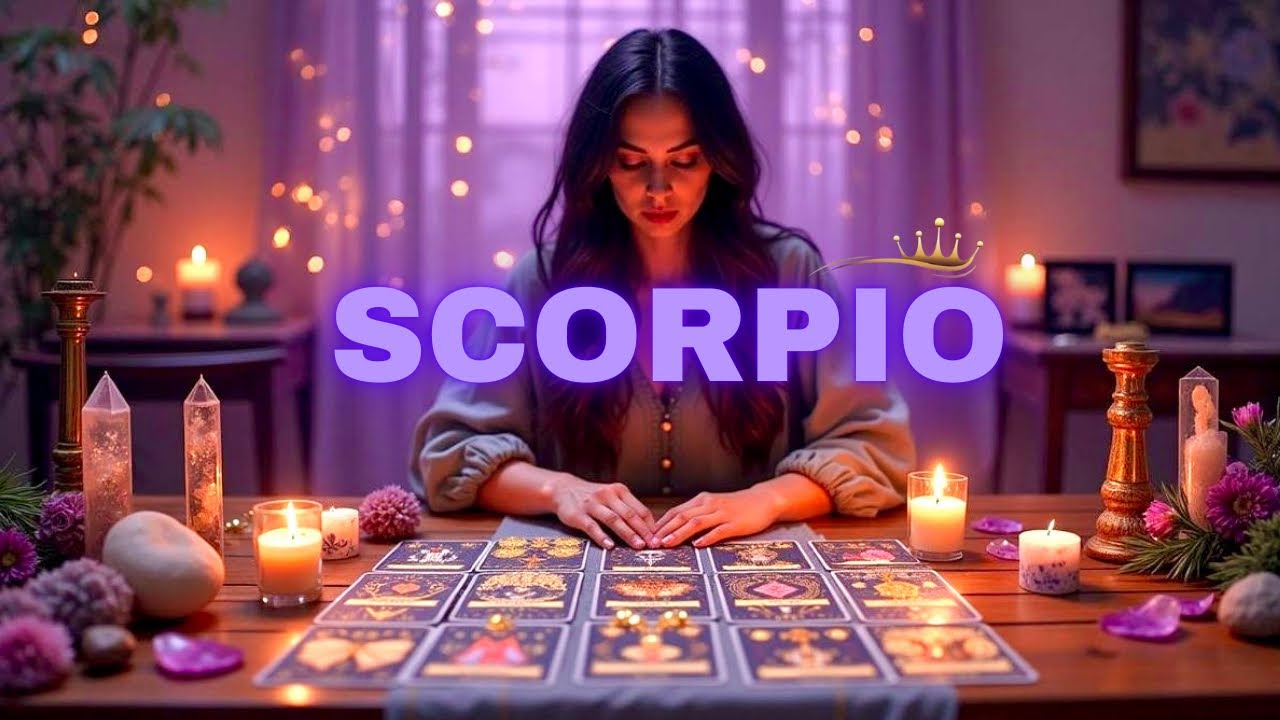 SCORPIO ❤️✨, 🥰LET THEM COME TO YOU… DON’T MOVE 😳 THEY’RE ABOUT TO CHASE 🏃‍♂️🔥FEBRUARY LOVE💗2026