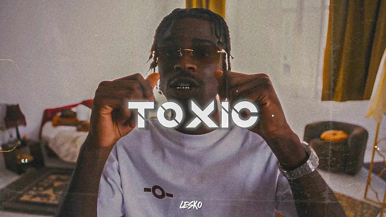 [FREE] Rsko x Genezio  x Tiakola Type Beat 