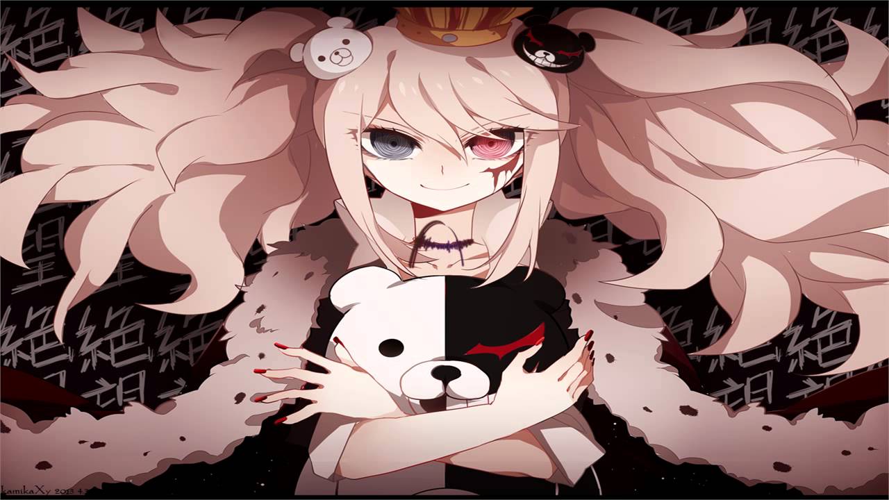 Nightcore - Run [HD]