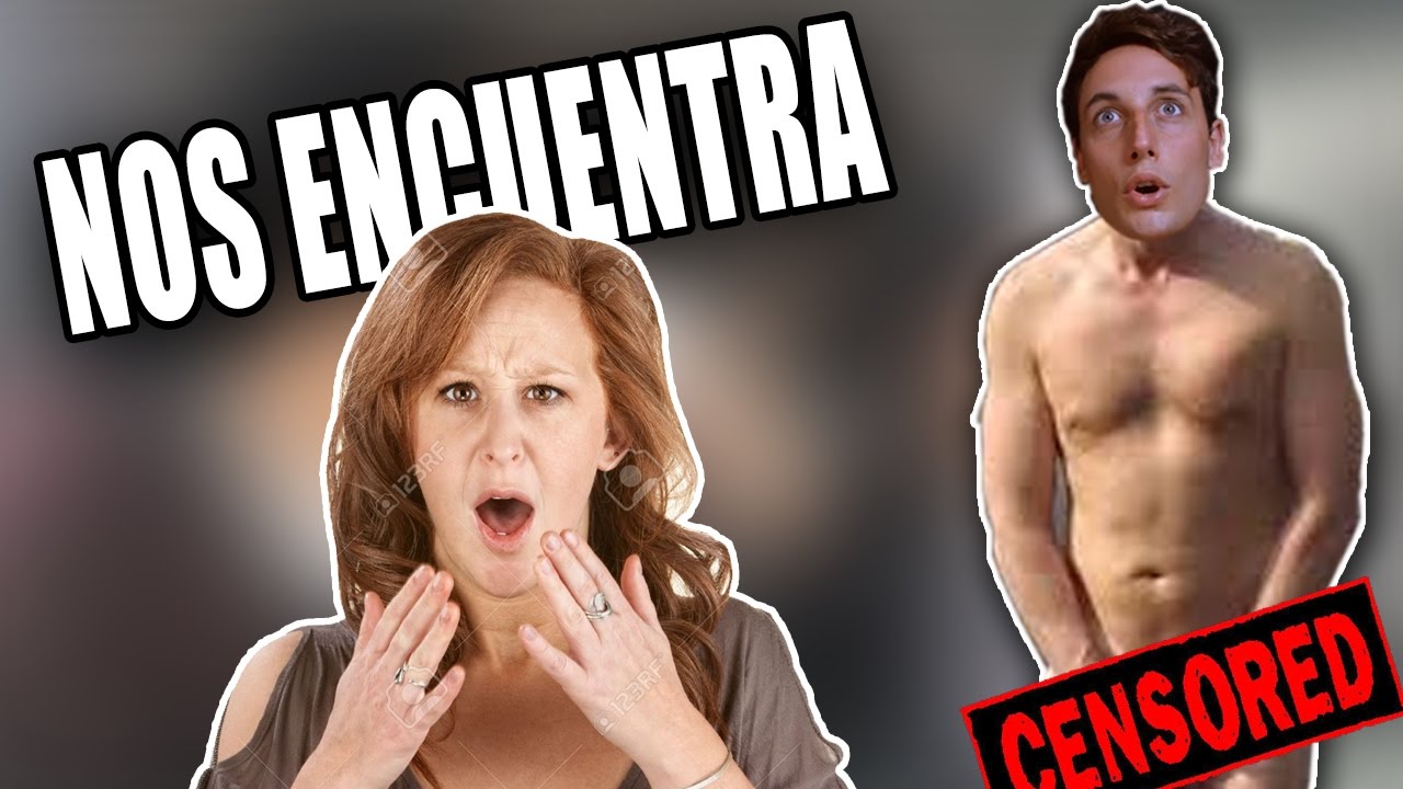 Nos encontraron teniendo SEXO! ANECDOTA