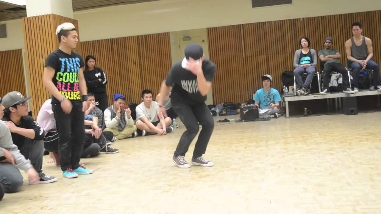 Flour Wars | Bambino vs GD | Jr Semis