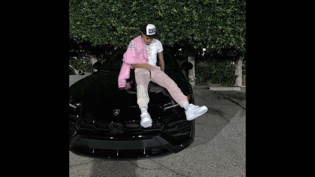 [FREE] G Herbo Type Beat - 