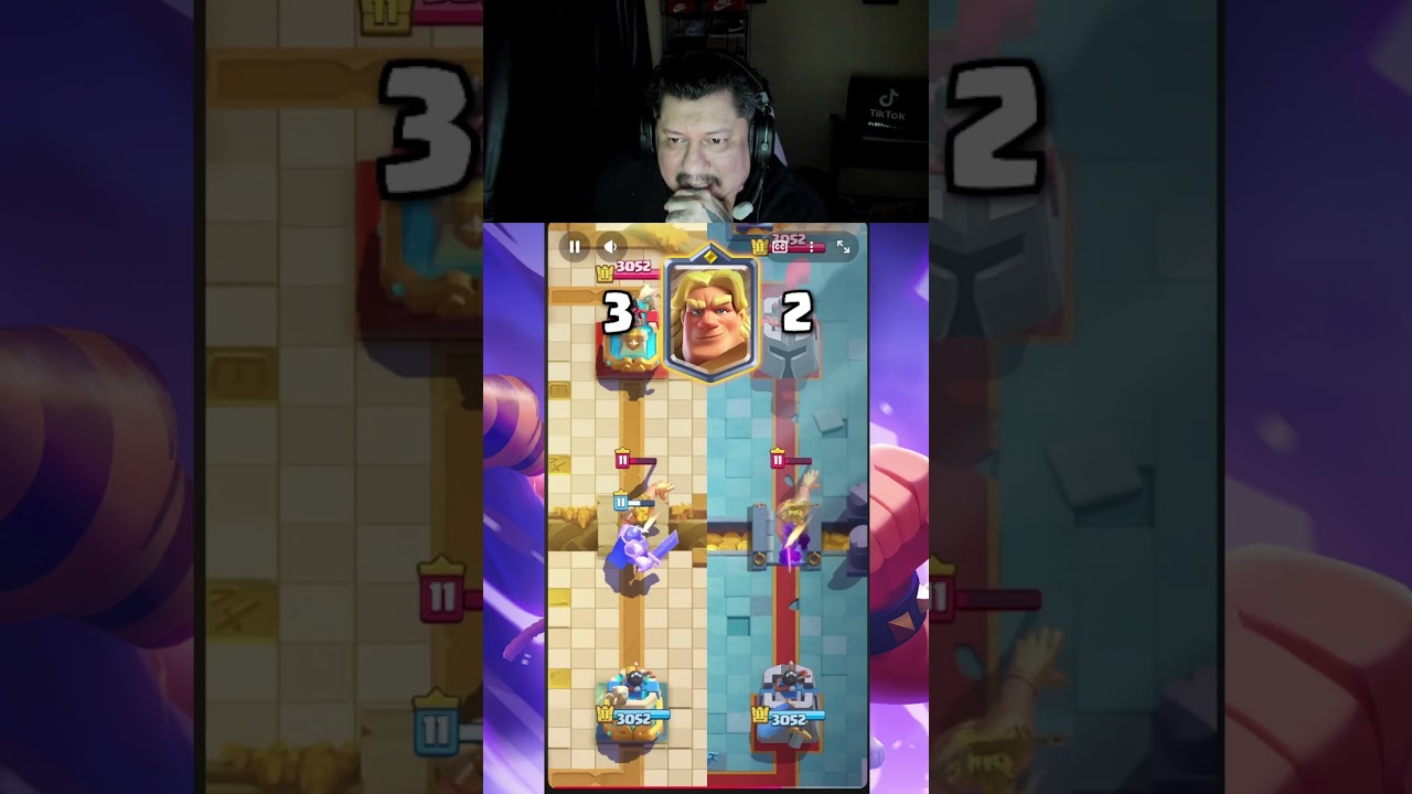 Evo Knight beat Hero Knight  