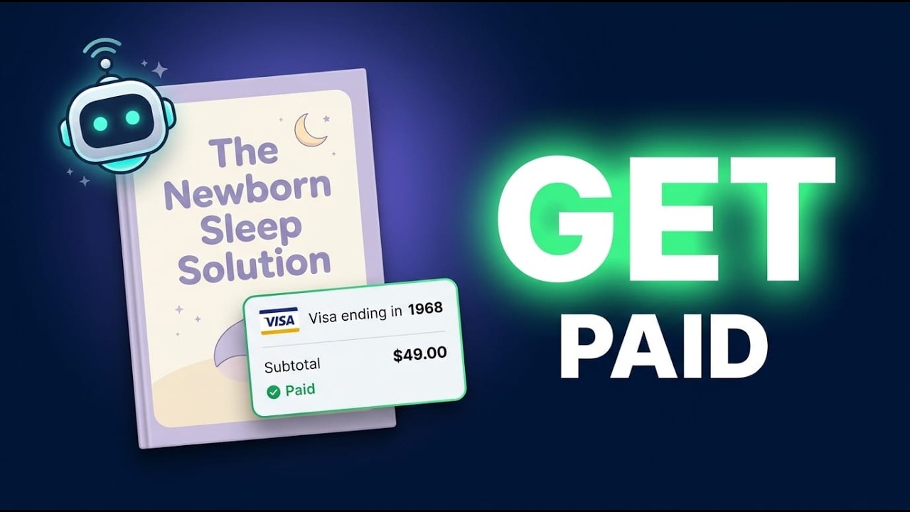 How to Accept Payments on Your Website in 5 Minutes