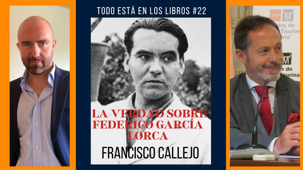Todo Está en los Libros # 22 