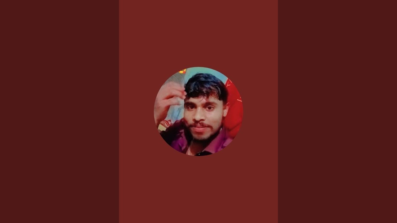 sonu_kumar_chitrakoot_wale is live! please subscribe 🙏🙏