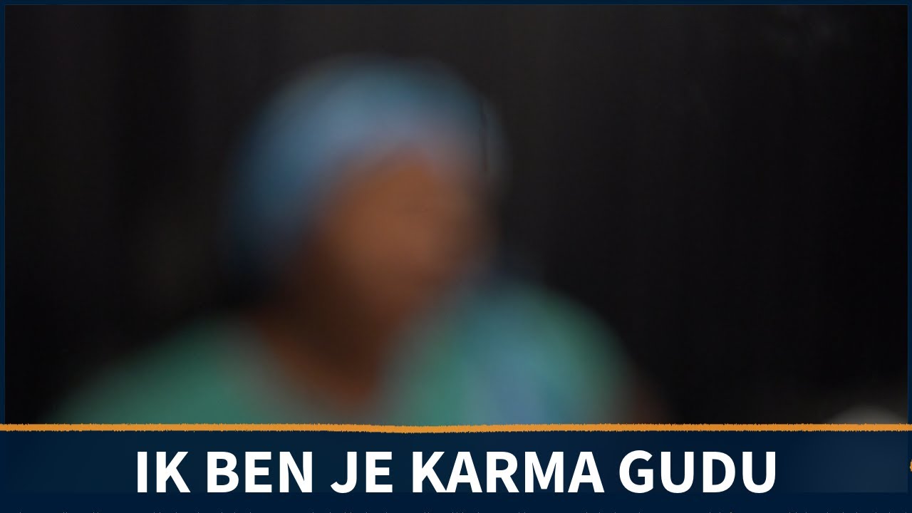Vrouw voelt zich bedrogen door facebook liefde I SUN WEB TV I
