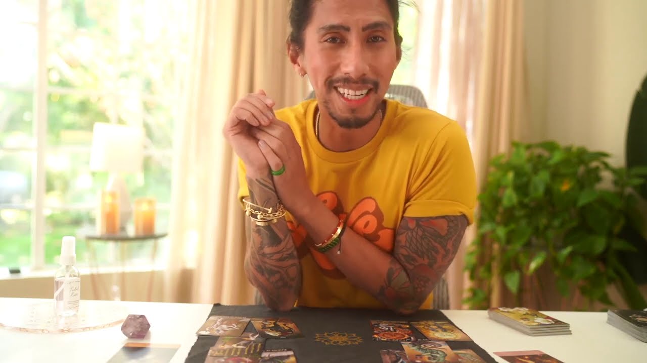 GEMINI WEEKLY TAROT CARD READING | IT'S NOT YOU, IT'S ME | FEBRUARY, 2021