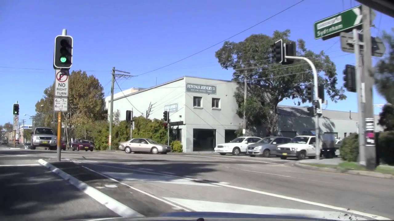 Street Tree Pruning