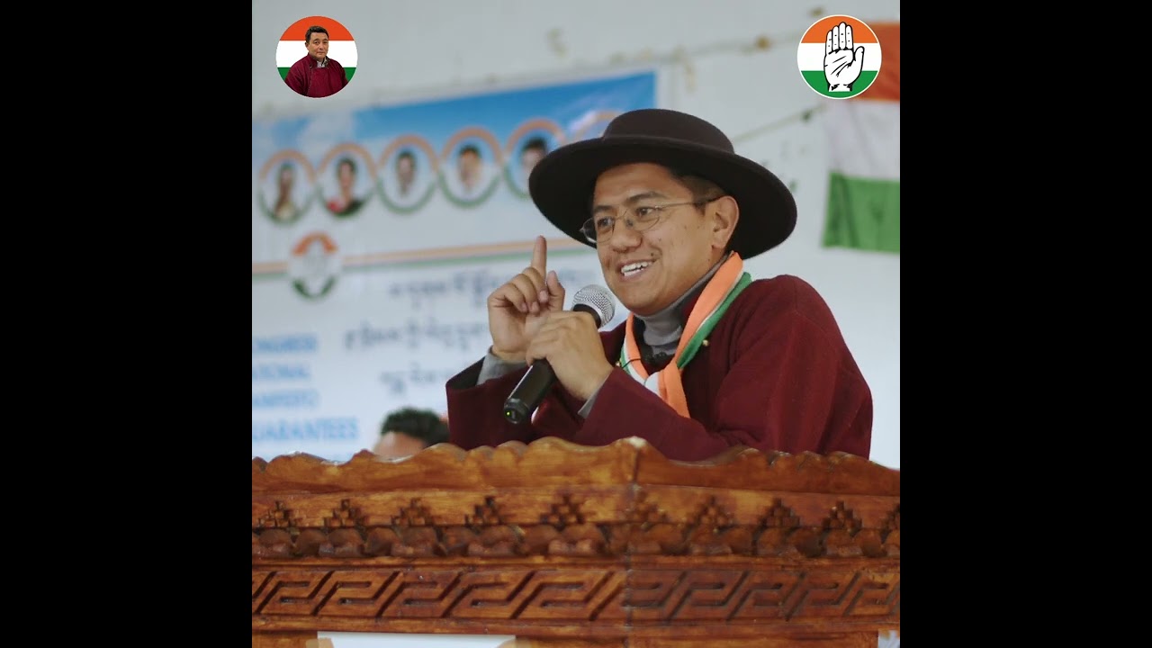 Now Scheduled Tribes outside ladakh can get jobs in Ladakh.
