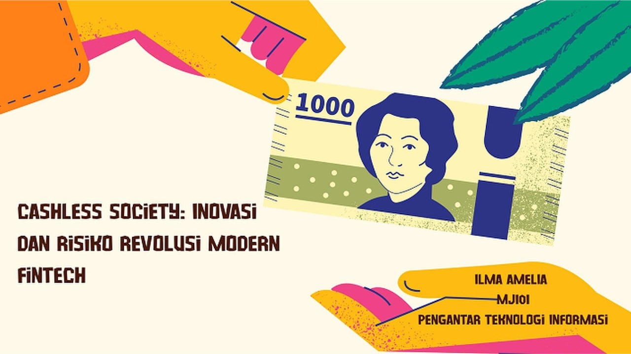 Pengantar Teknologi Informasi_UAS