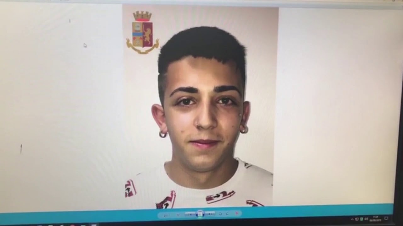 questura cagliari arresto per droga 08 08 19