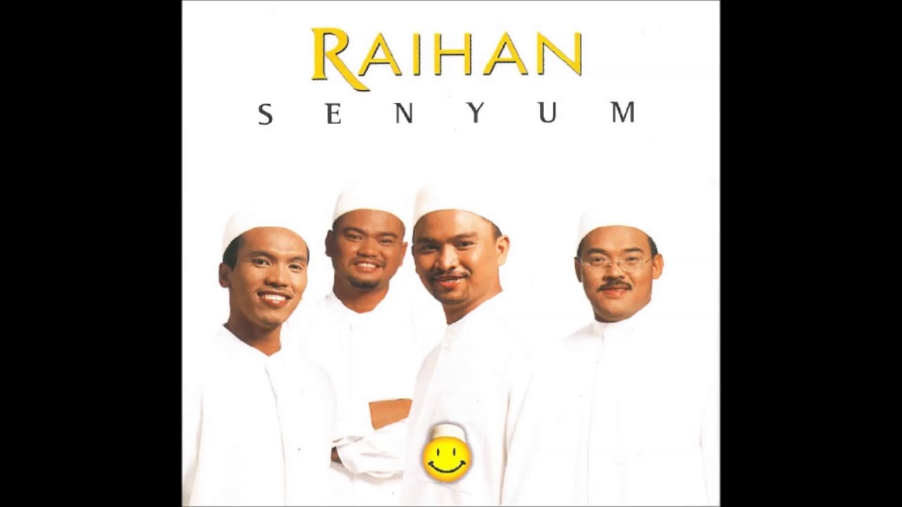 Raihan - Bismillah