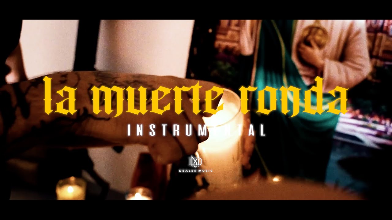 (Sold) Santa Fe Klan, Tornillo Type Beat CON CORO 