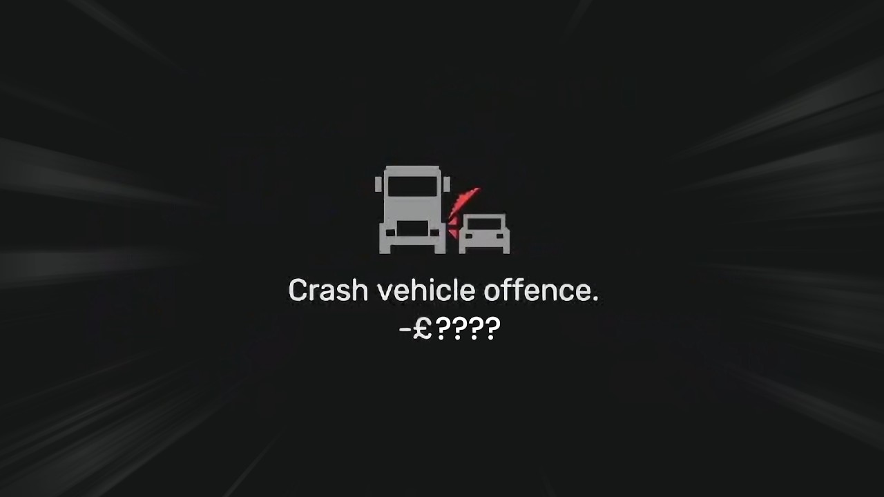 Я попробовал &laquo;Challenge&raquo; ETS2 от DougDoug