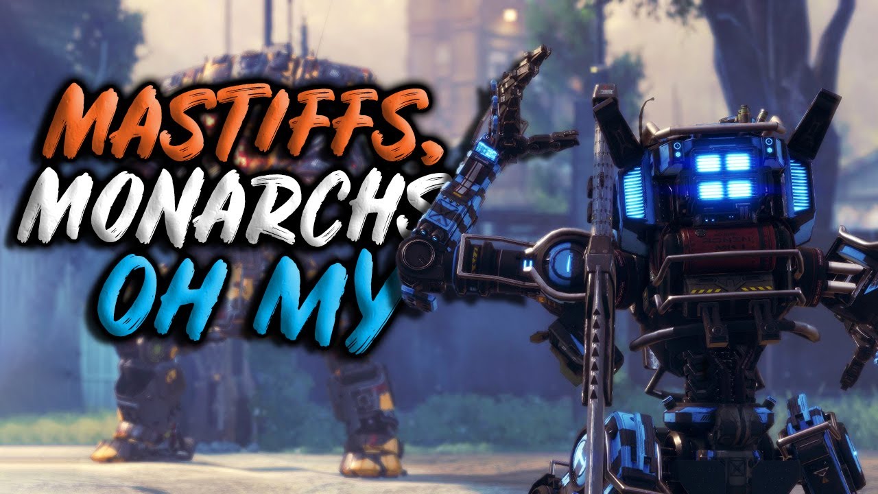 Mastiffs, Monarchs, Oh My | Two Matches!