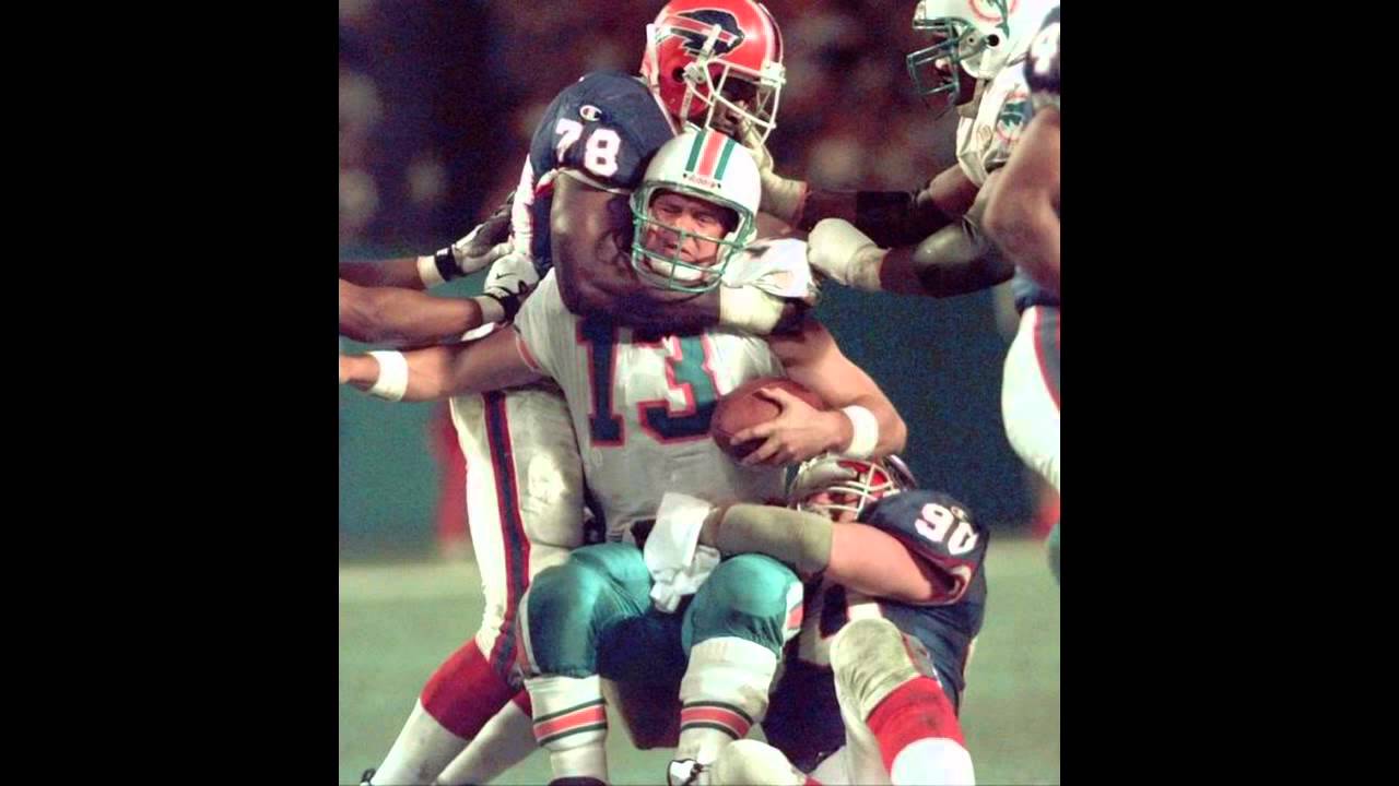 Dan Marino : Undaunted (Dan Marino Tribute)