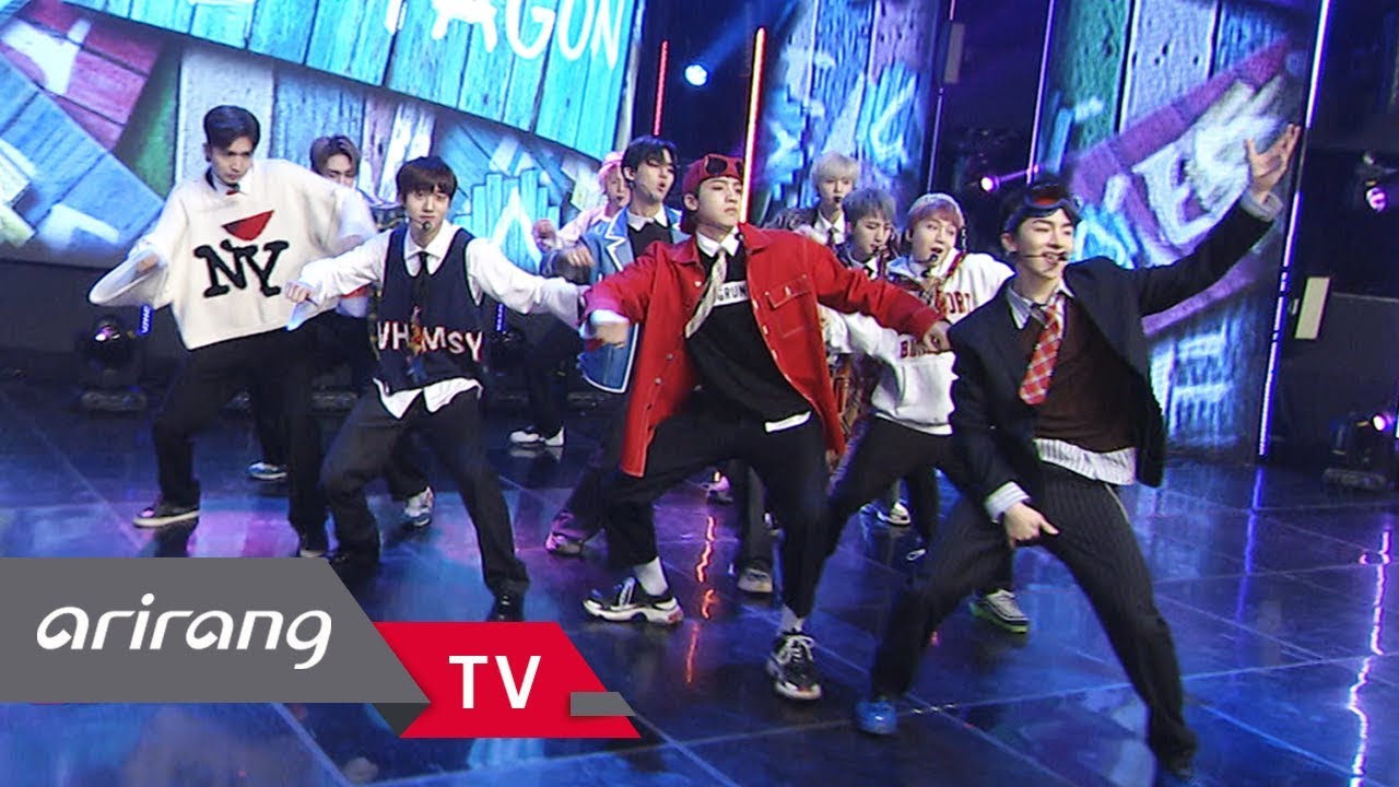 [Simply K-Pop] Ep.306 - EXID, HOYA, MONSTA X, UP10TION, APRIL, PENTAGON, FLOWSIK X JESSI, Stray Kids
