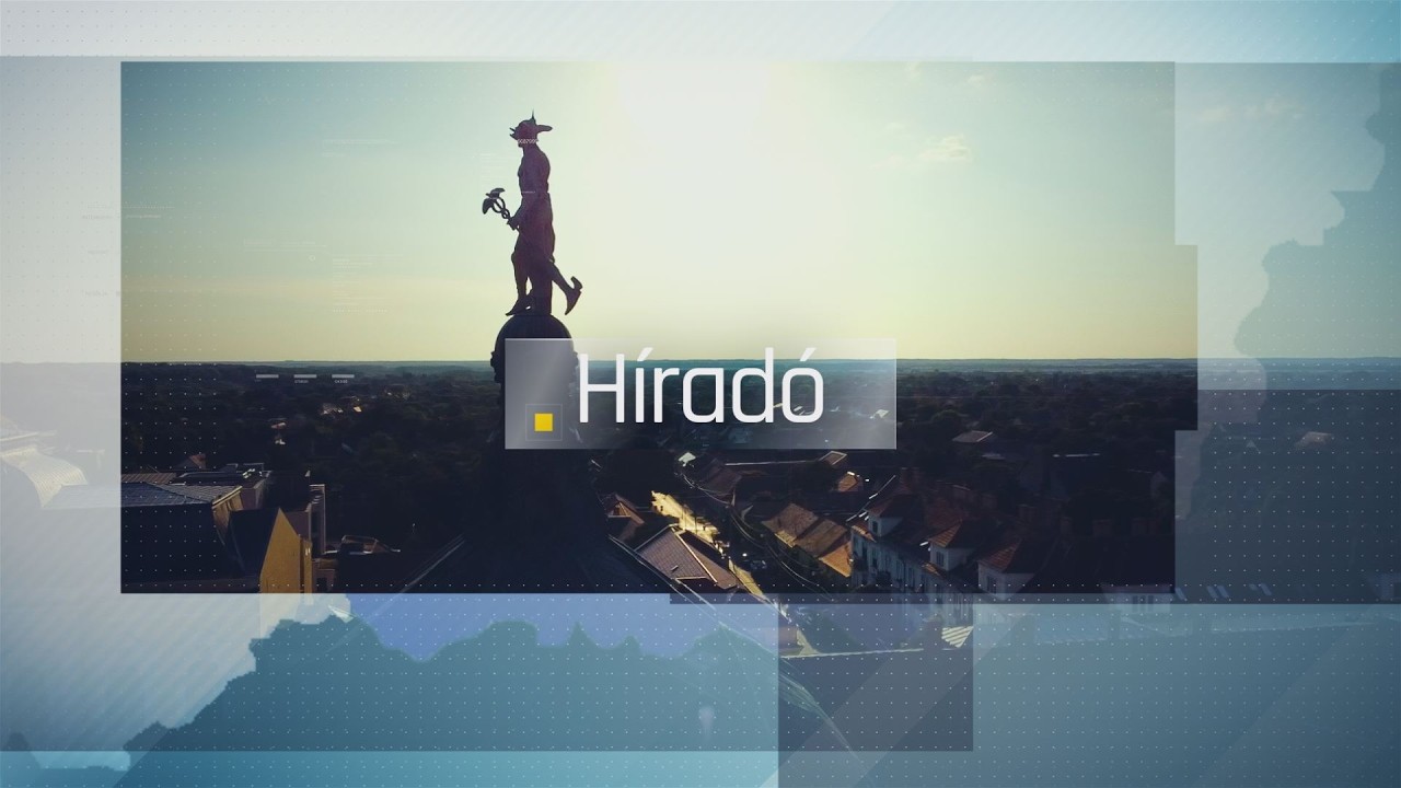 Híradó - 2026.02.20