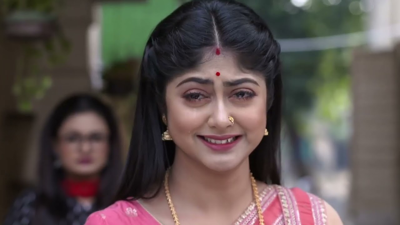 Aparajita Apu - Ep 328 - Susanta Das, rohan bhattacharya - Bengali Tv Serial - Zee5 Bangla Classics