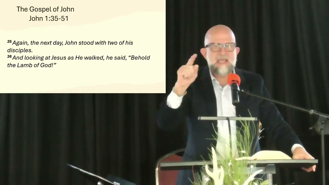 Follow Me