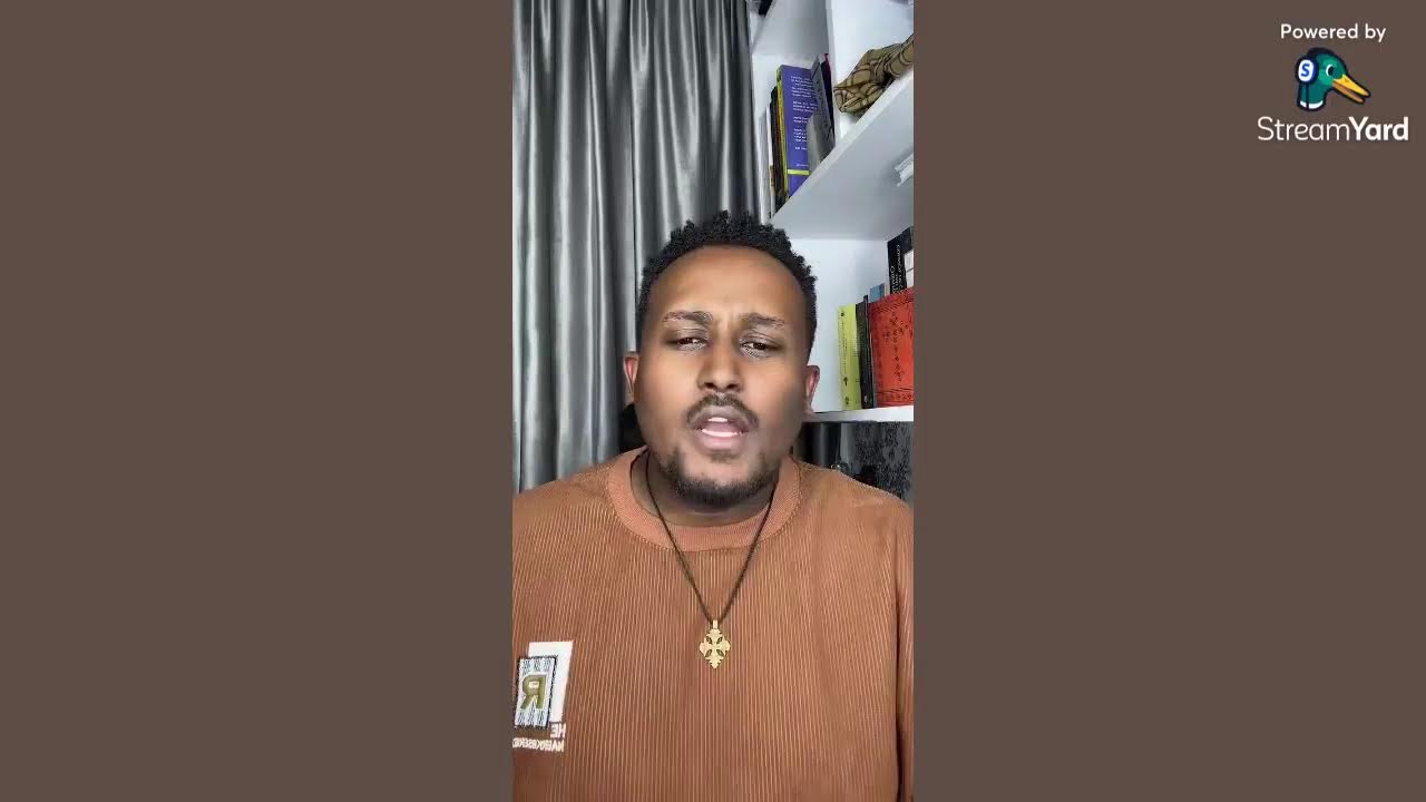 ፈለገ አትናቴዎስ felegeatnatios live