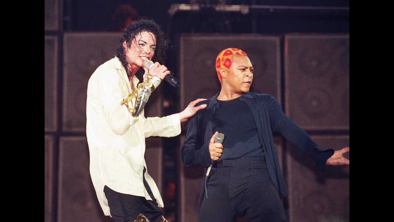 LaVelle Smith Jr. | Choreographer and Dancer of Michael Jackson | MJ Dance Camp | Promo 2013