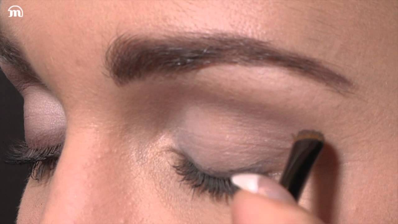 Make-up Studio - Eyeshadow Make-up tutorial