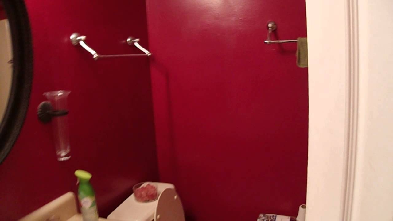 116 Amy Ave Main Level Hall Bath