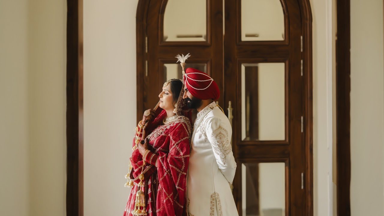 Same Day Play || Rajpal & Navdeep || By Ajaib Photo Gallery || 9988438428