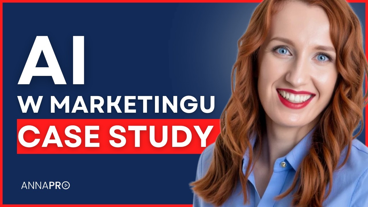 Jak sztuczna inteligencja zmienia marketing? AI w marketingu: autentyczność i personalizacja