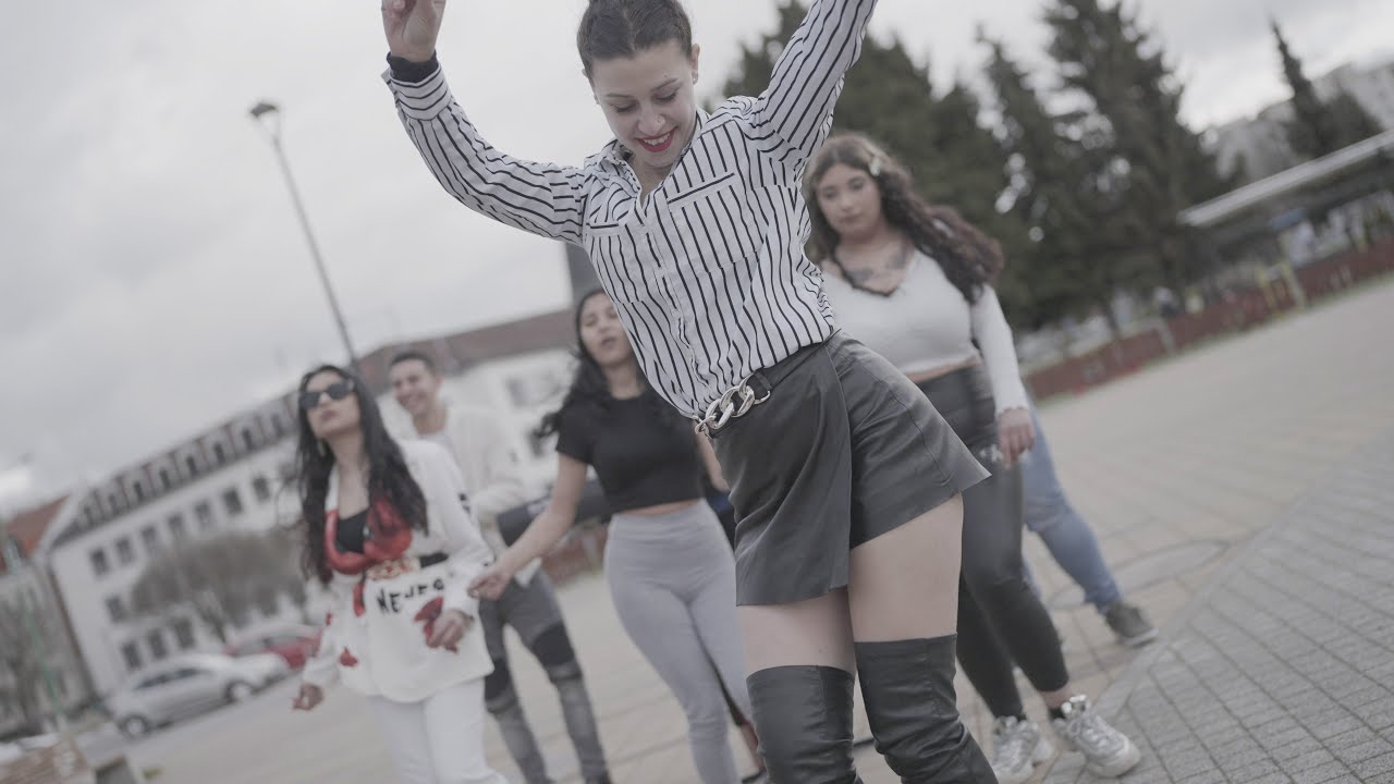 Gipsy MT band - Mega Mix - Making of