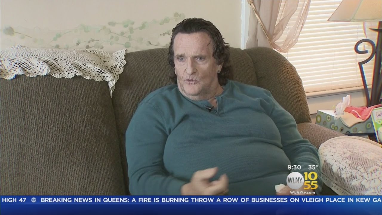 Long Island Man Accused In Tree Trimming Scam