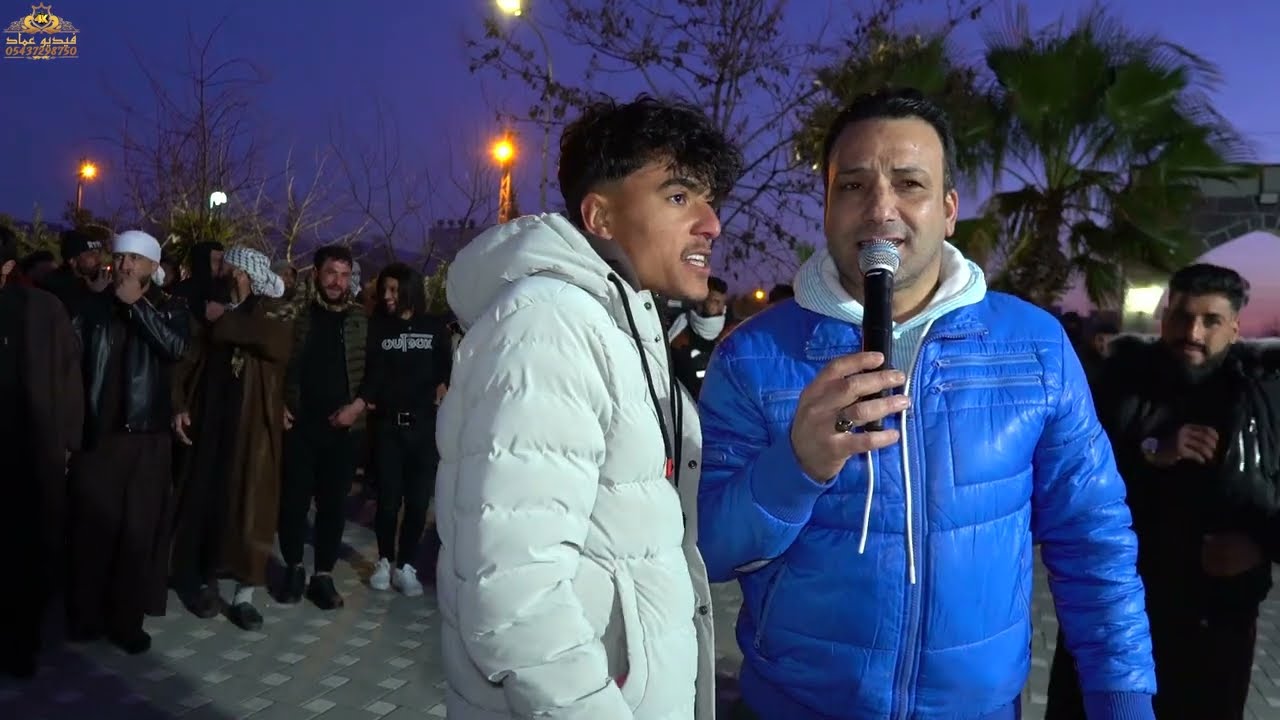 ٤افراح البوسرايا البوعزدين العريس هيال ابواحمد الفنان عيسى الهاشم العازف موسى الجاسم
