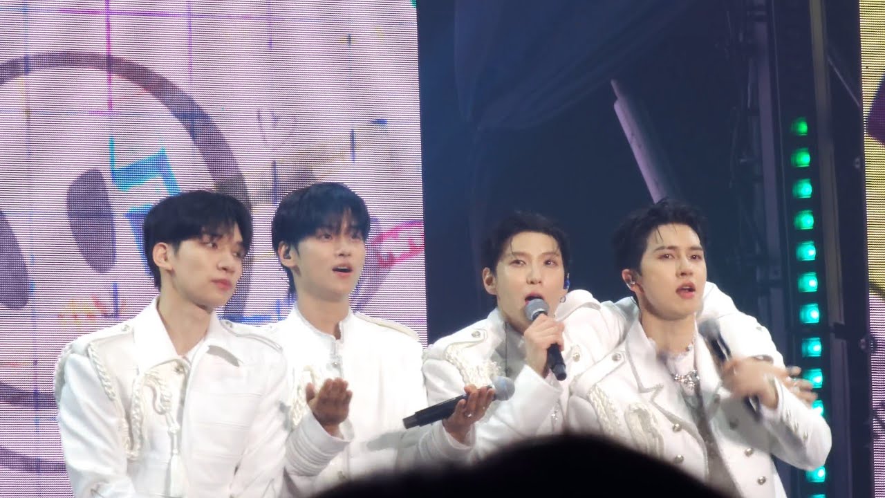 260222낮 빅스 아픈데좋아 #vixx 