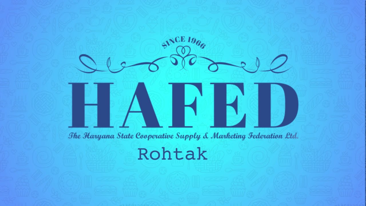 HAFED MEGA FOOD PARK AT IMT ROHTAK
