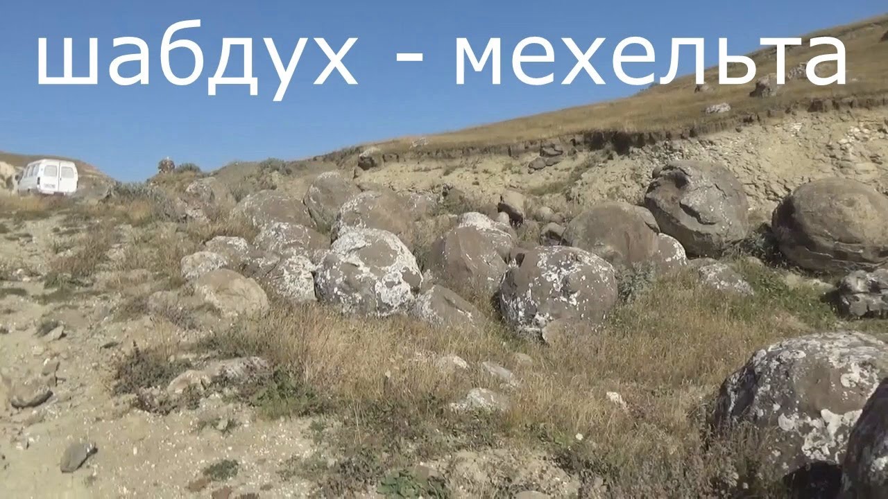 Шабдух - Мехельта. 2022