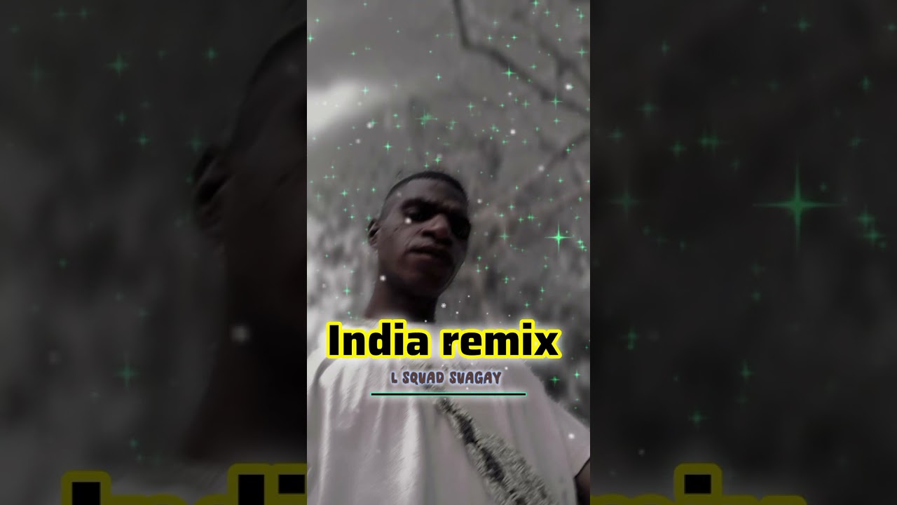 INDIA REMIX_Terbaru_2026