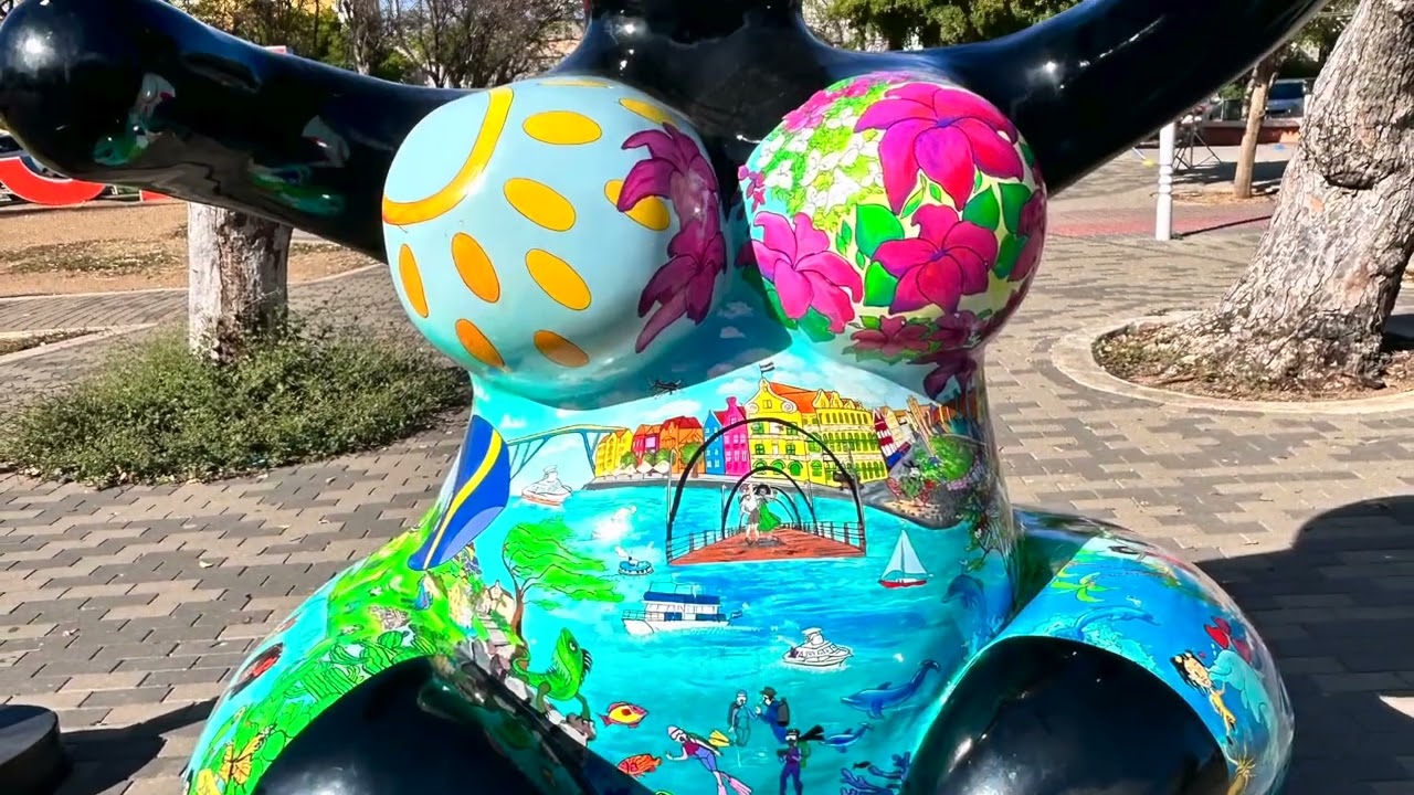 Adventures & What to do when Visiting Curacao